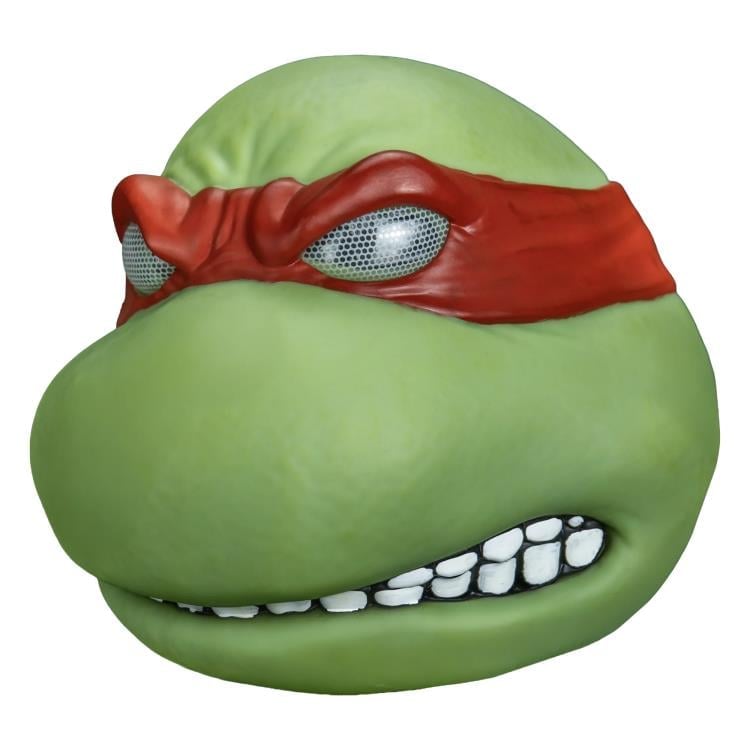 Teenage Mutant Ninja Turtles Raphael Mask Gallery Image 5