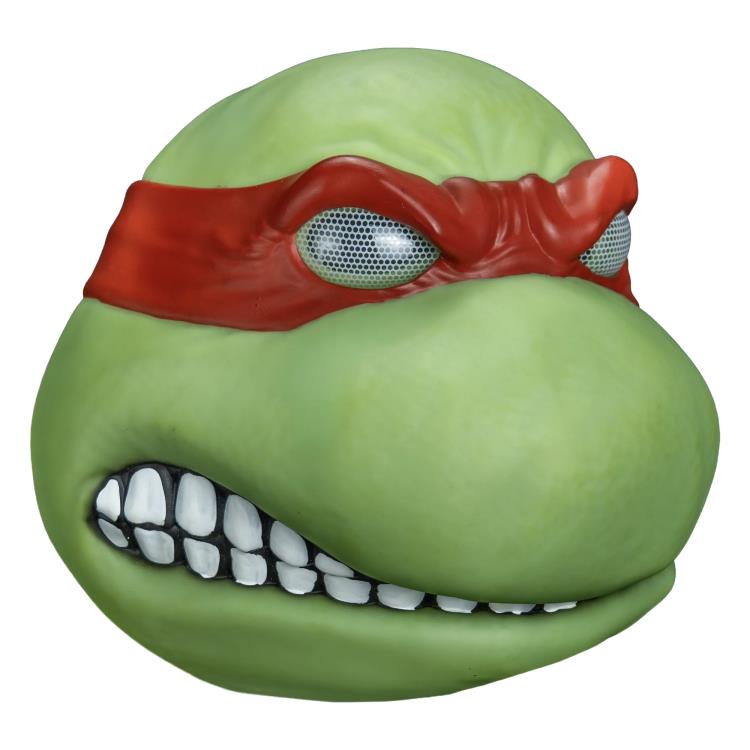 Teenage Mutant Ninja Turtles Raphael Mask Gallery Image 6