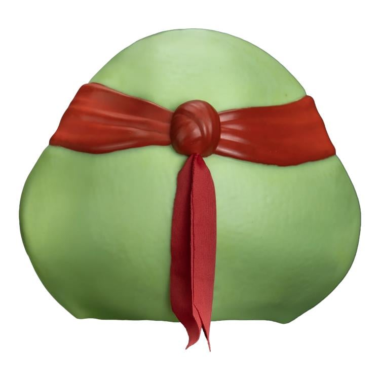 Teenage Mutant Ninja Turtles Raphael Mask Gallery Image 4