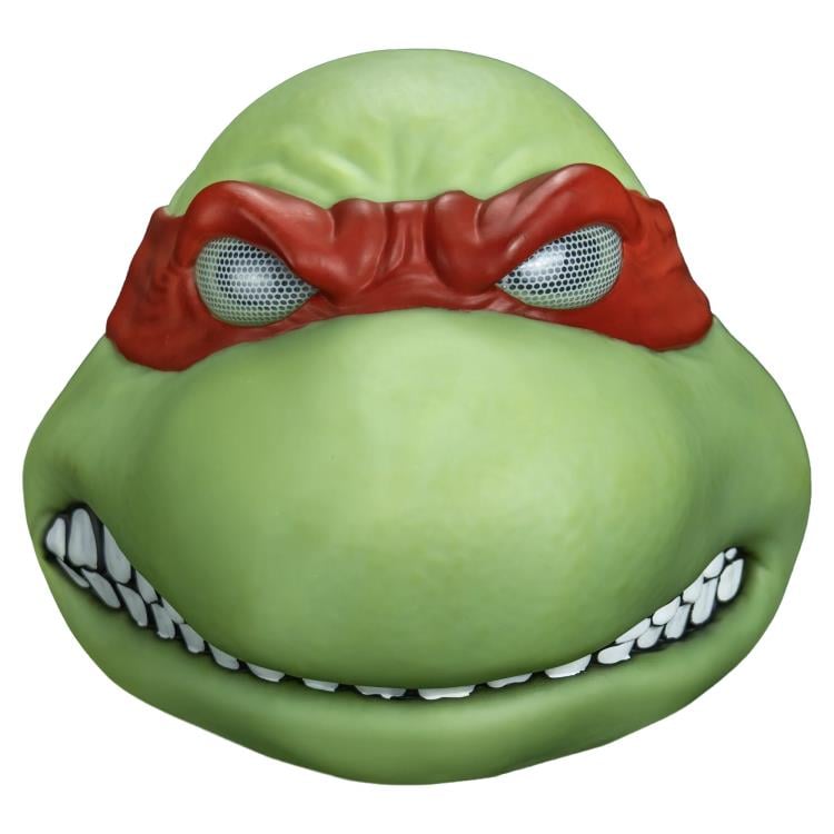 Teenage Mutant Ninja Turtles Raphael Mask Gallery Image 3