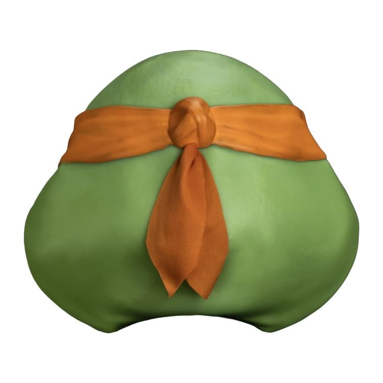 Teenage Mutant Ninja Turtles Michelangelo Mask Gallery Image 4