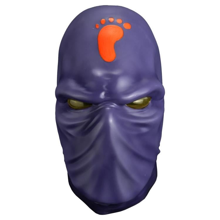 Teenage Mutant Ninja Turtles Foot Soldier Mask Gallery Image 3