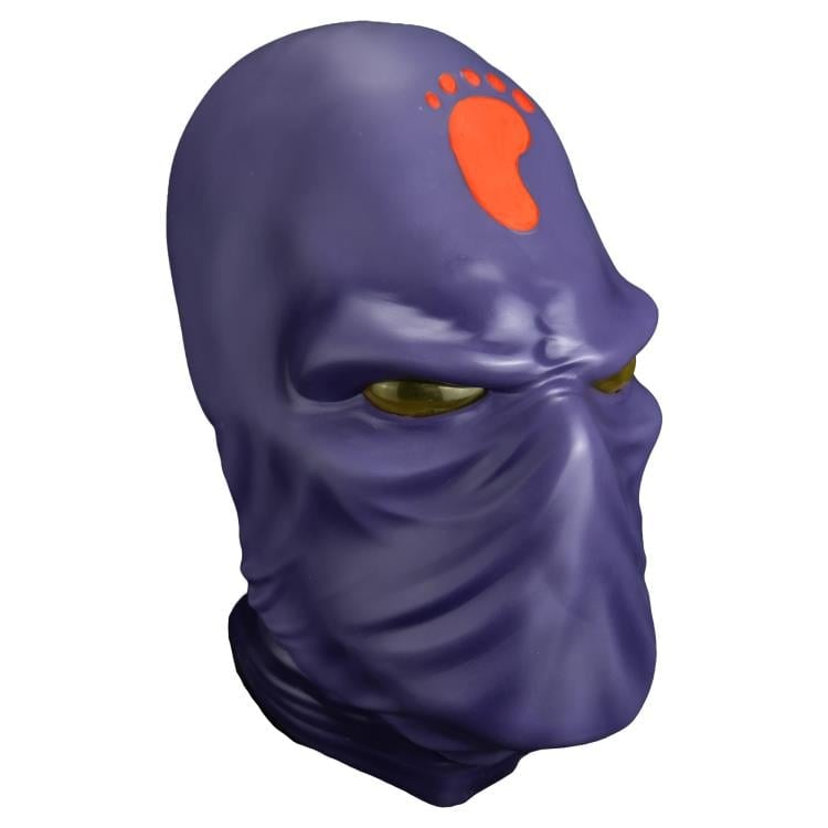 Teenage Mutant Ninja Turtles Foot Soldier Mask Gallery Image 5