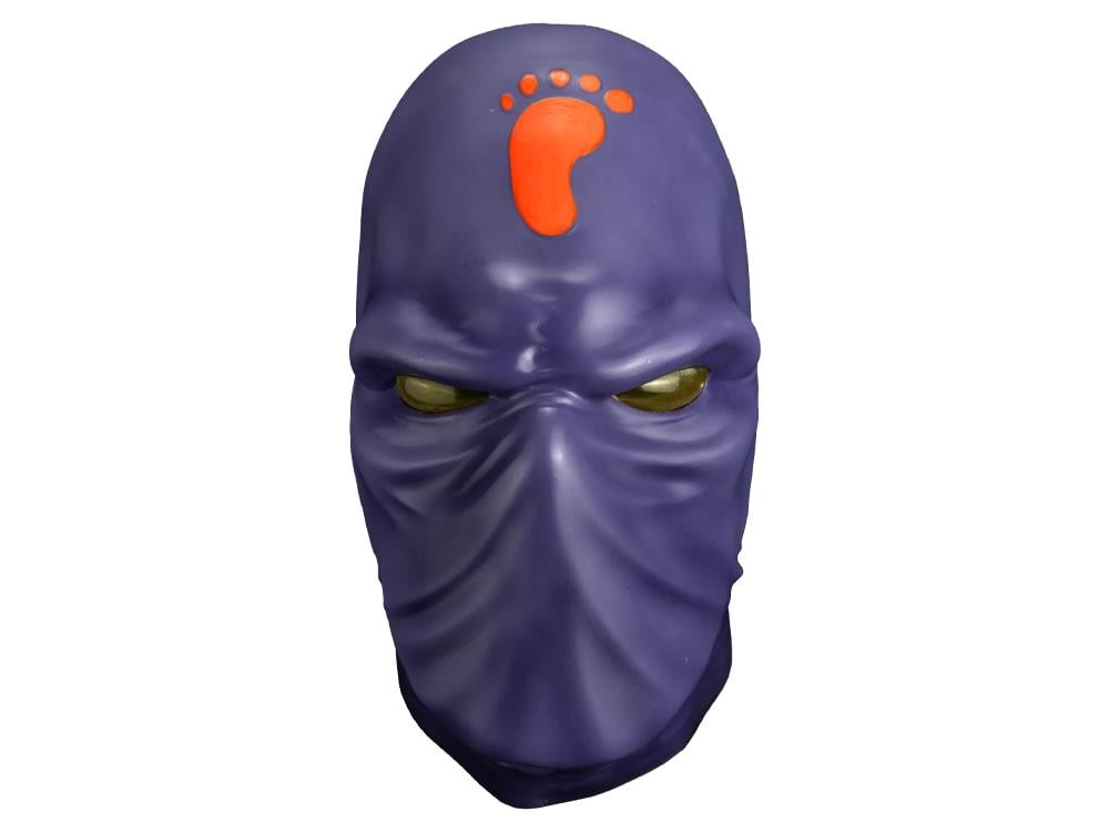 Teenage Mutant Ninja Turtles Foot Soldier Mask Gallery Image 1