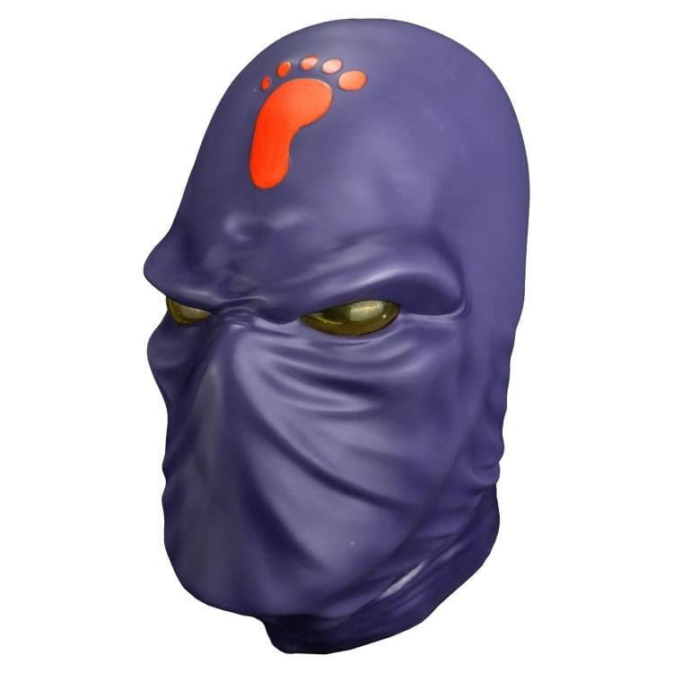 Teenage Mutant Ninja Turtles Foot Soldier Mask Gallery Image 4