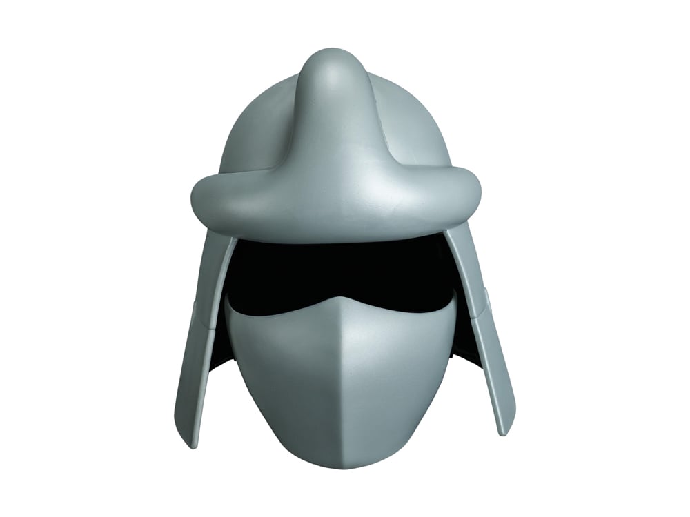 Teenage Mutant Ninja Turtles Shredder's Helmet Gallery Image 1