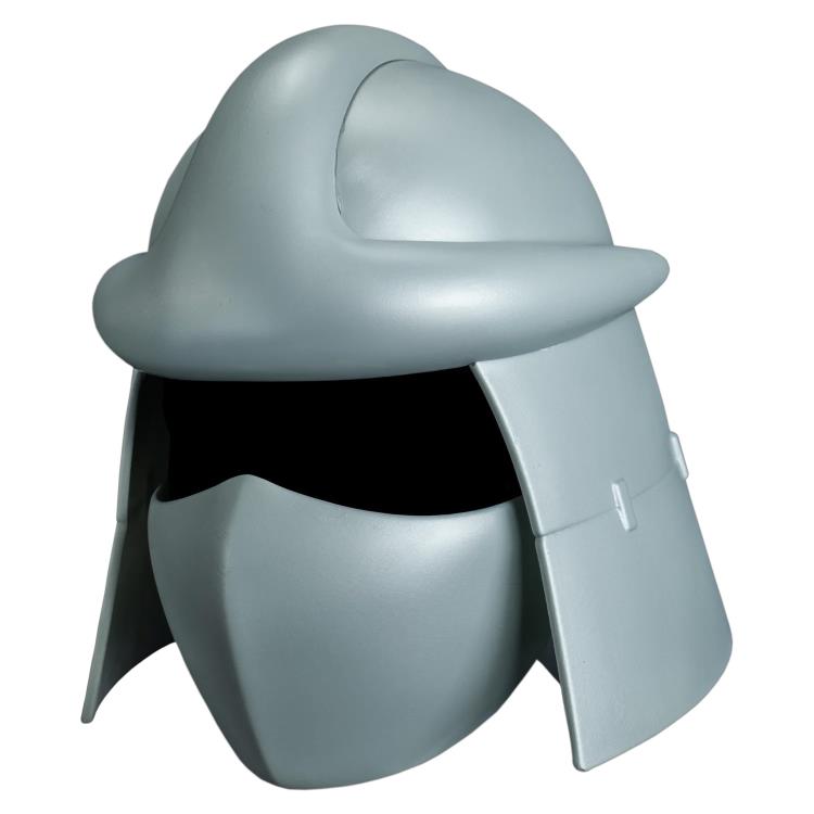 Teenage Mutant Ninja Turtles Shredder's Helmet Gallery Image 4