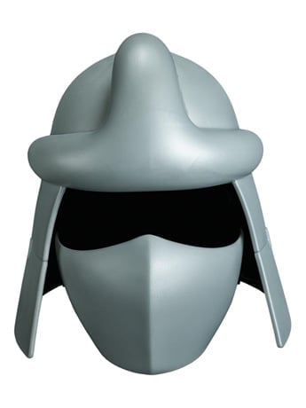 Teenage Mutant Ninja Turtles Shredder's Helmet Gallery Image 2