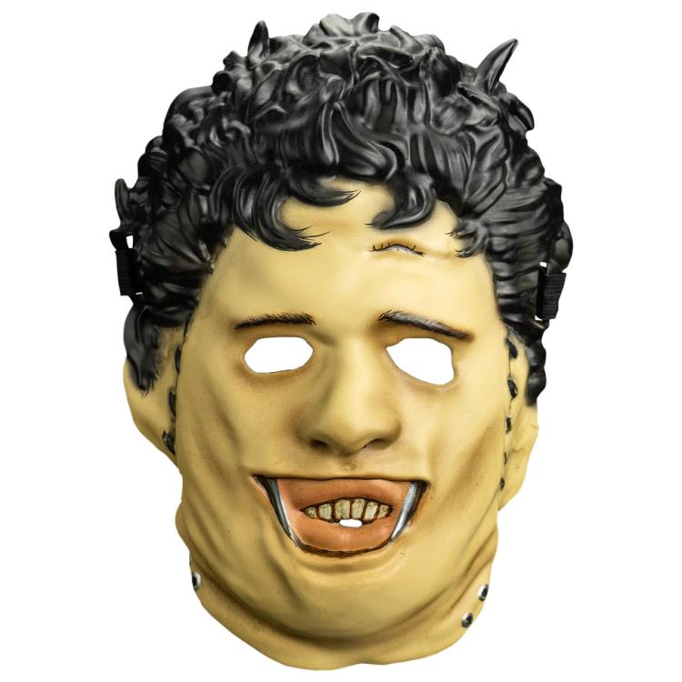 The Texas Chainsaw Massacre (1974) Leatherface (Retro Killing Ver