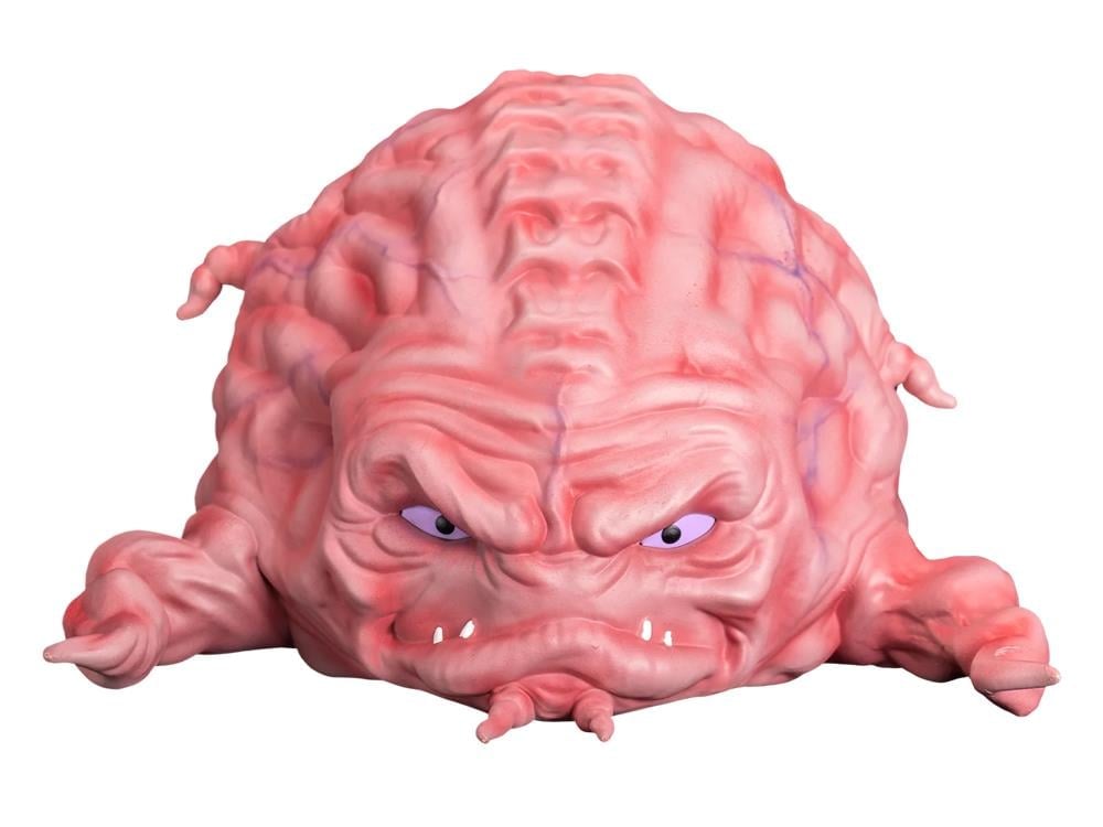 Teenage Mutant Ninja Turtles Krang 1/1 Scale Prop Gallery Image 1