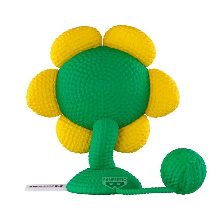 Undertale Amicot Flowey Figure Gallery Image 5