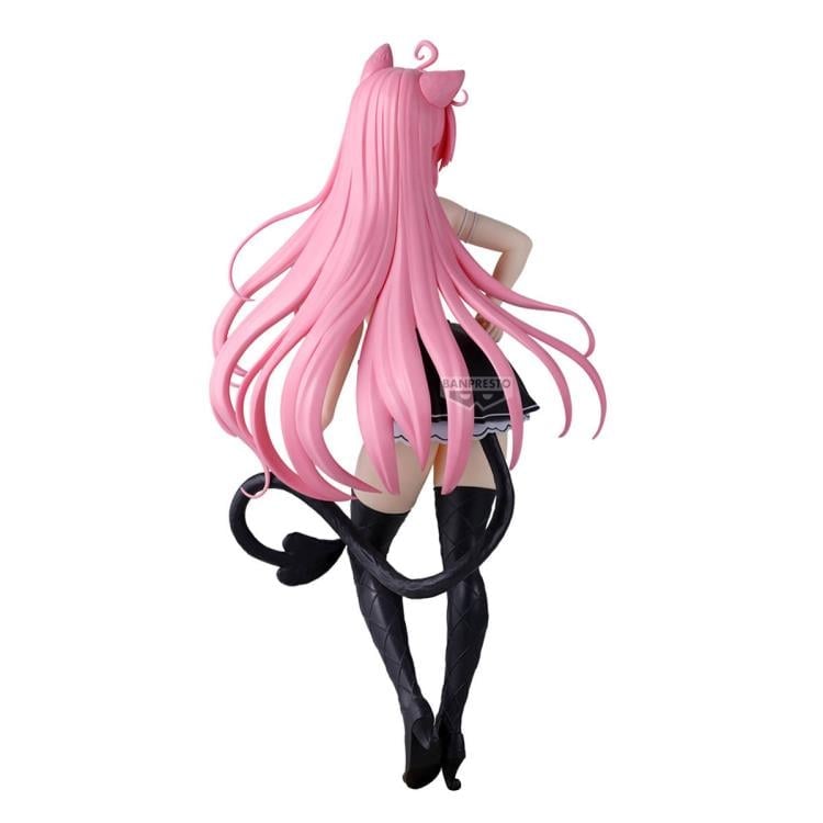 To Love-Ru Darkness Nyarls Collection Lala Satalin Deviluke Figure