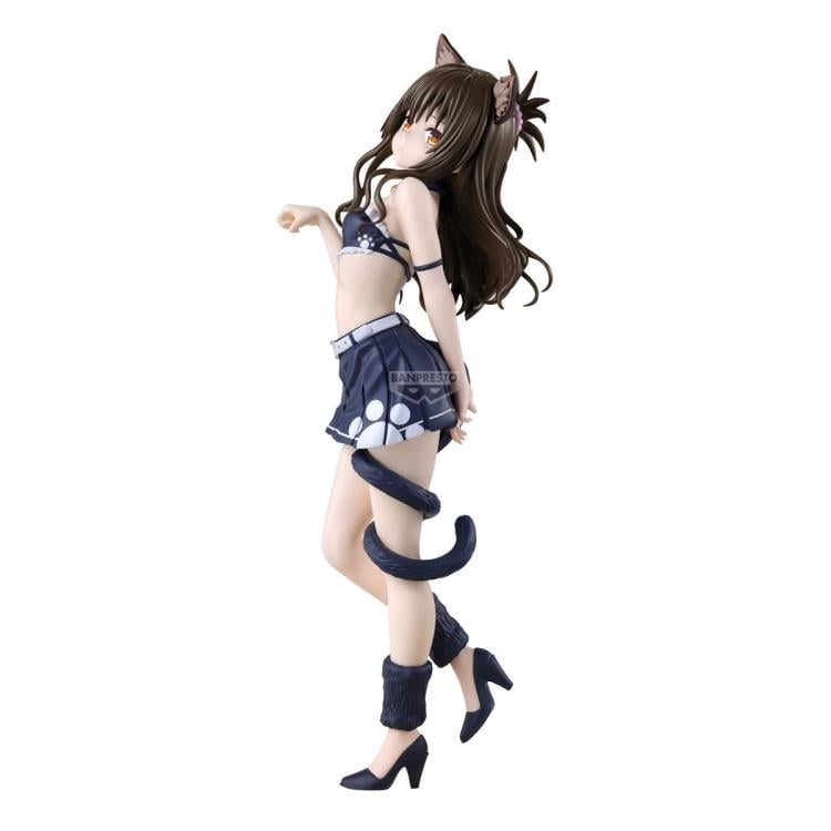 ToloveるMIKAN YUKI Bunny Ver.1/4スケールフィギュア To Love-Ru Darkness Nyarls Collection Mikan Yuki Figure