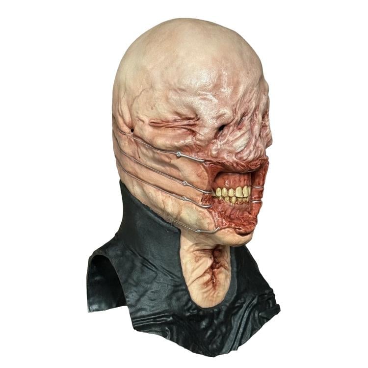 Hellraiser Chatterer Mask Gallery Image 5