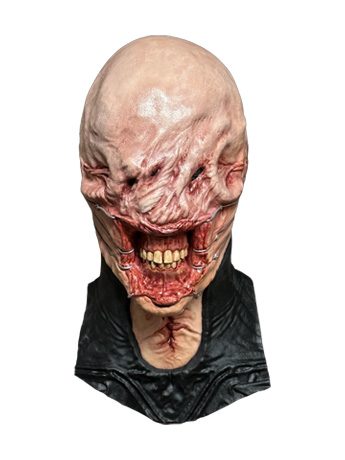 Hellraiser Chatterer Mask Gallery Image 2
