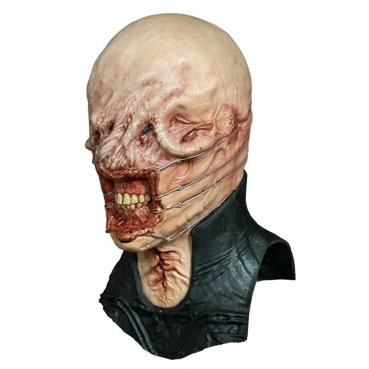 Hellraiser Chatterer Mask Gallery Image 4