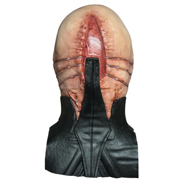 Hellraiser Chatterer Mask Gallery Image 6