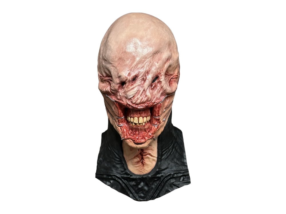 Hellraiser Chatterer Mask Gallery Image 1