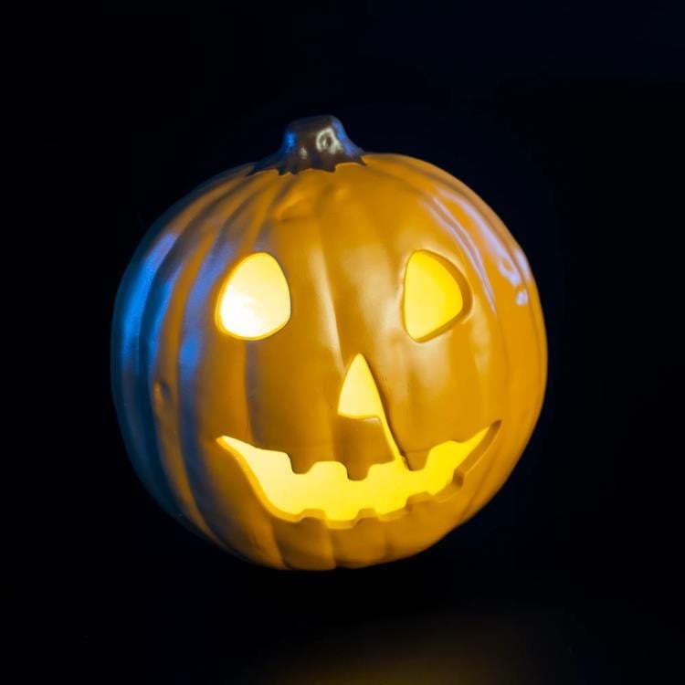 Halloween Micro Maniacs Myers House Pumpkin Playset Gallery Image 5