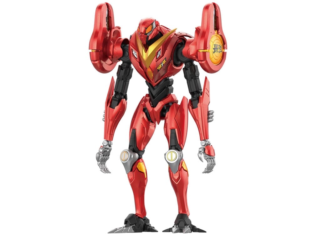 Marvel Rivals Champion Class CC10 Peni Parker SP//dr Suit Model Kit