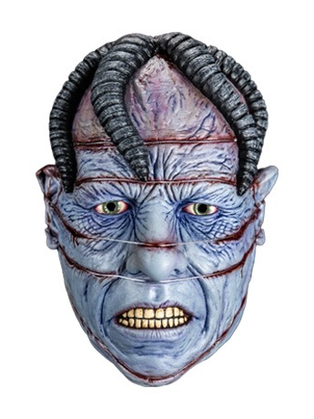 Hellraiser The Doctor Mask