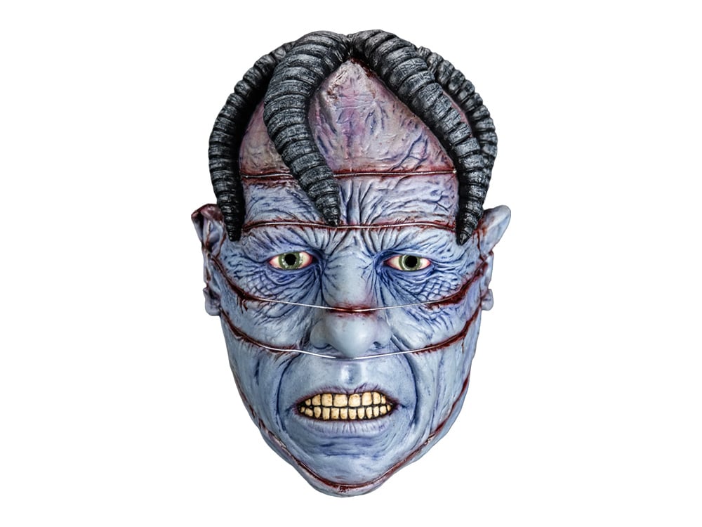 Hellraiser The Doctor Mask