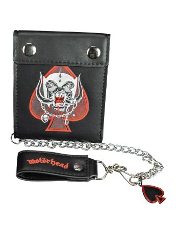 Motorhead Warpig Wallet Gallery Image 2