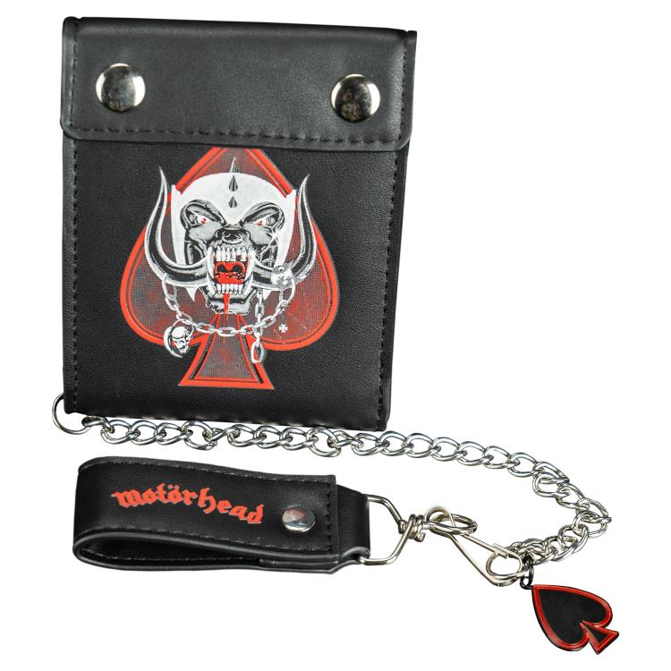 Motorhead Warpig Wallet Gallery Image 3