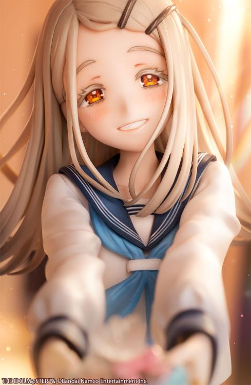 The Idolmaster Gakuen Hiro Shinosawa (Happy Mille-feuille Ver