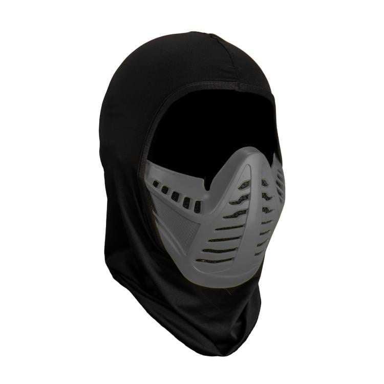 Mortal Kombat II Smoke Mask Gallery Image 3