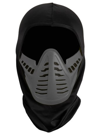 Mortal Kombat II Smoke Mask Gallery Image 2