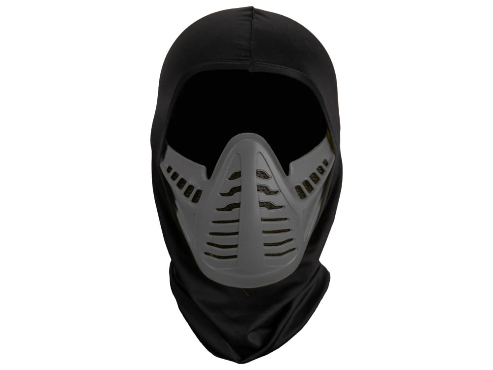 Mortal Kombat II Smoke Mask Gallery Image 1