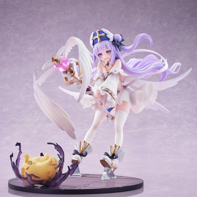 Azur Lane Unicorn (White My Angel) 1/6 Scale Figure Gallery Image 3