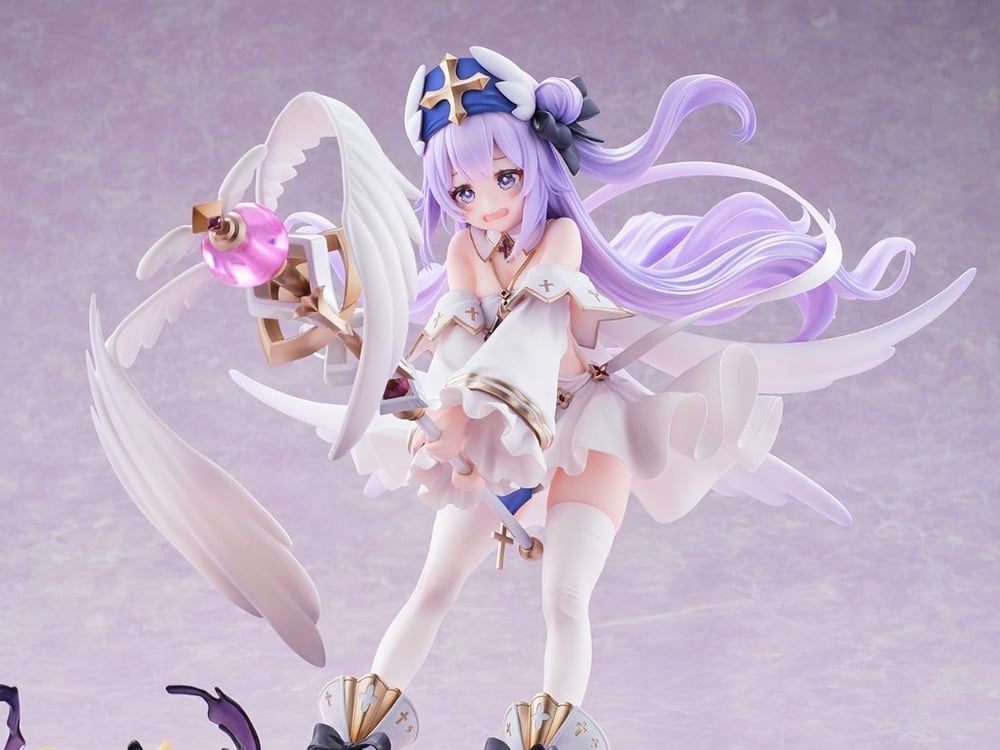 Azur Lane Unicorn (White My Angel) 1/6 Scale Figure Gallery Image 1