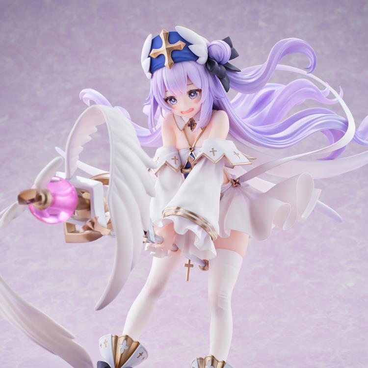 Azur Lane Unicorn (White My Angel) 1/6 Scale Figure Gallery Image 8