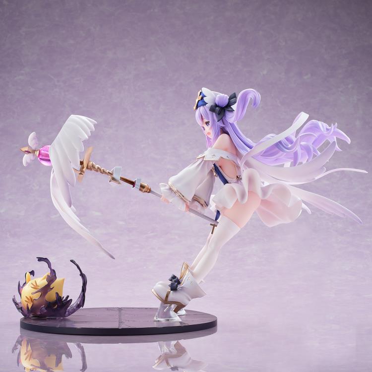 Azur Lane Unicorn (White My Angel) 1/6 Scale Figure Gallery Image 5