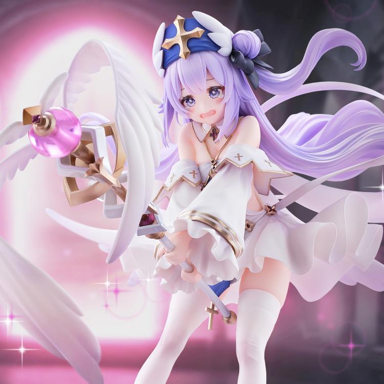 Azur Lane Unicorn (White My Angel) 1/6 Scale Figure Gallery Image 12