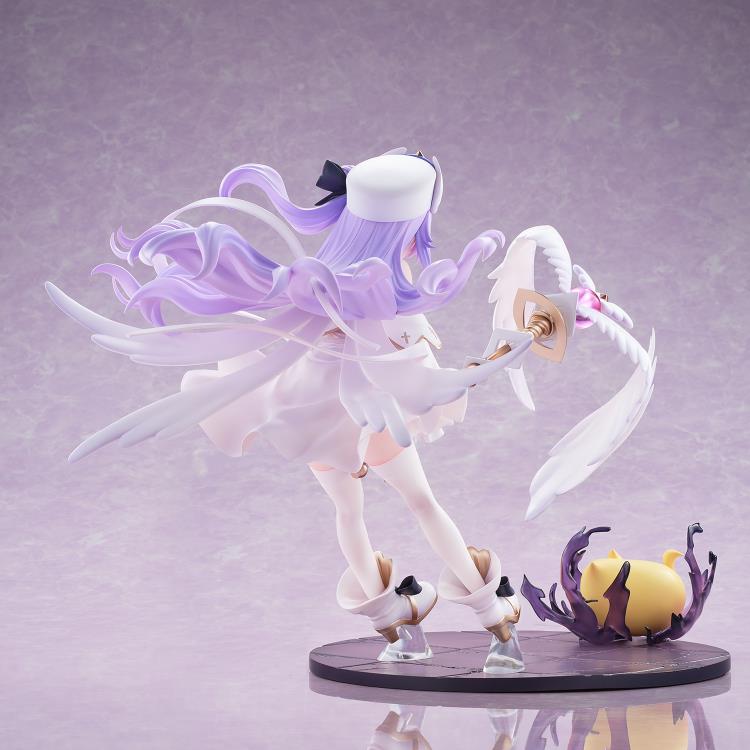 Azur Lane Unicorn (White My Angel) 1/6 Scale Figure Gallery Image 6