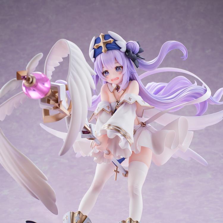Azur Lane Unicorn (White My Angel) 1/6 Scale Figure Gallery Image 7