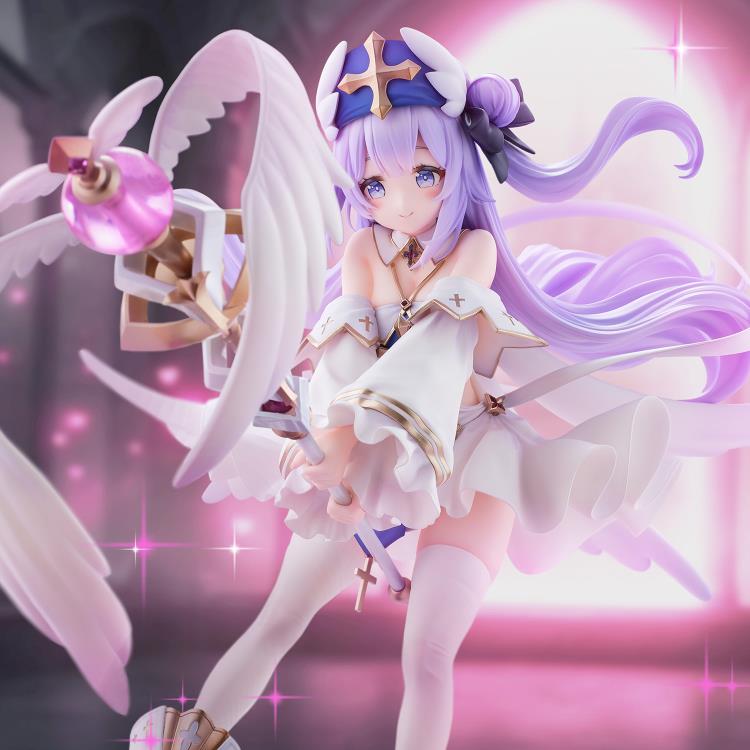 Azur Lane Unicorn (White My Angel) 1/6 Scale Figure Gallery Image 13