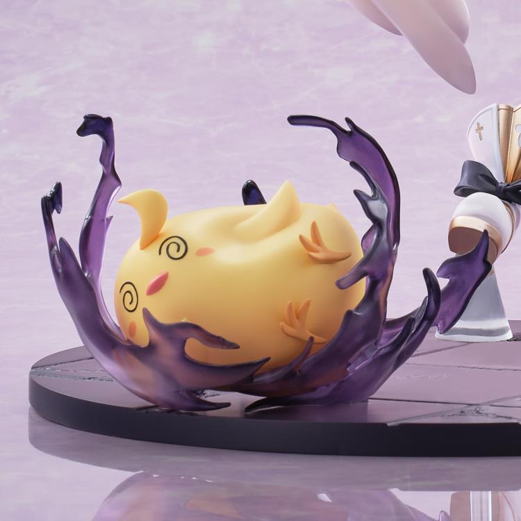 Azur Lane Unicorn (White My Angel) 1/6 Scale Figure Gallery Image 11