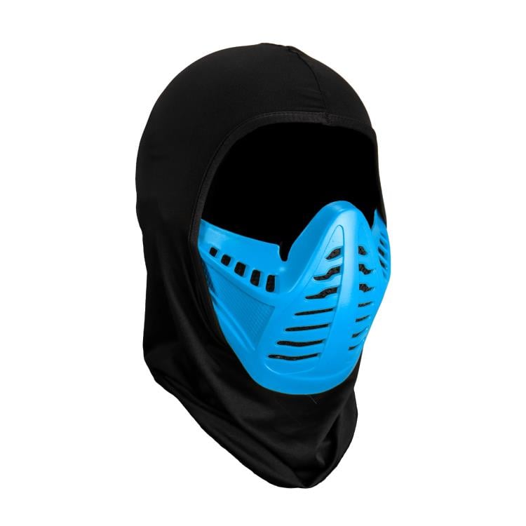 Mortal Kombat II Sub-Zero Mask Gallery Image 4