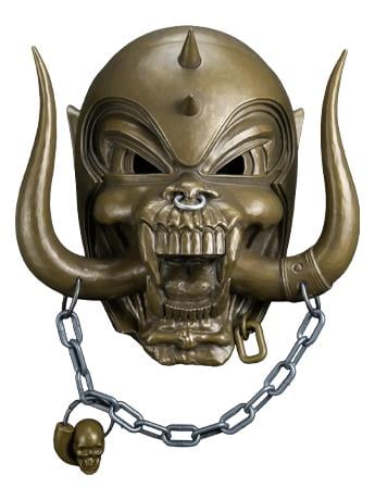 Motorhead Warpig Helmet