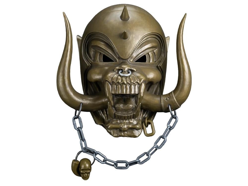 Motorhead Warpig Helmet