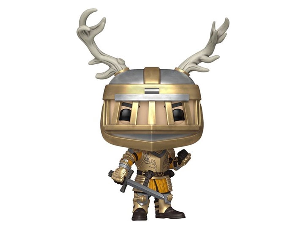 A Knight of the Seven Kingdoms Pop! TV #1902 Lyonel Baratheon
