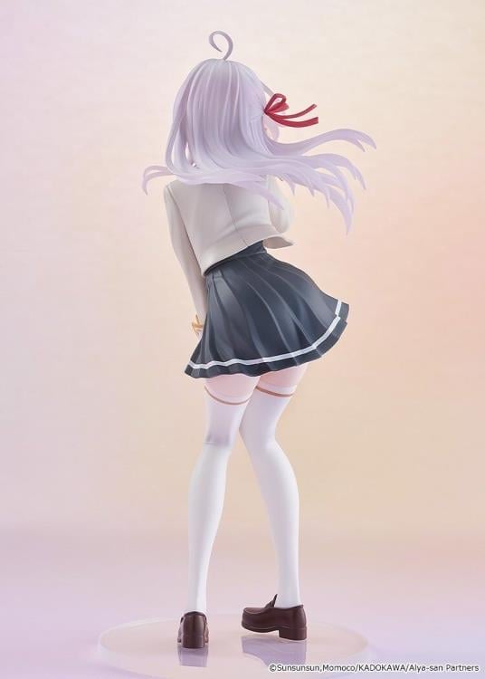 Alya Sometimes Hides Her Feelings in Russian Pop Up Parade L Alisa Mikhailovna Kujou Gallery Image 10