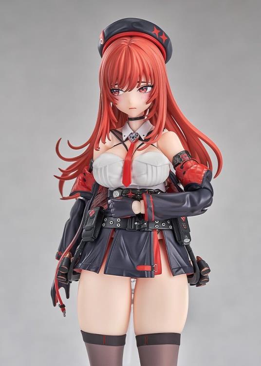 Goddess of Victory: Nikke Hyper Body Rapi: Red Hood Action Figure Gallery Image 14