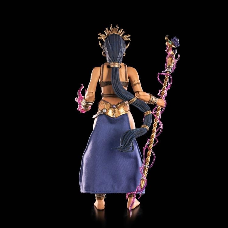 Infinite Legions Aksana the Inquisitor Action Figure