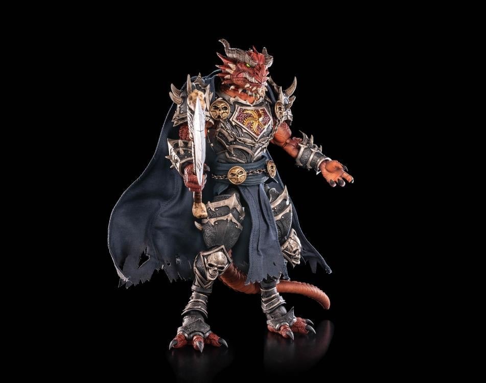 Infinite Legions Arkhan the Cruel Action Figure Gallery Image 10