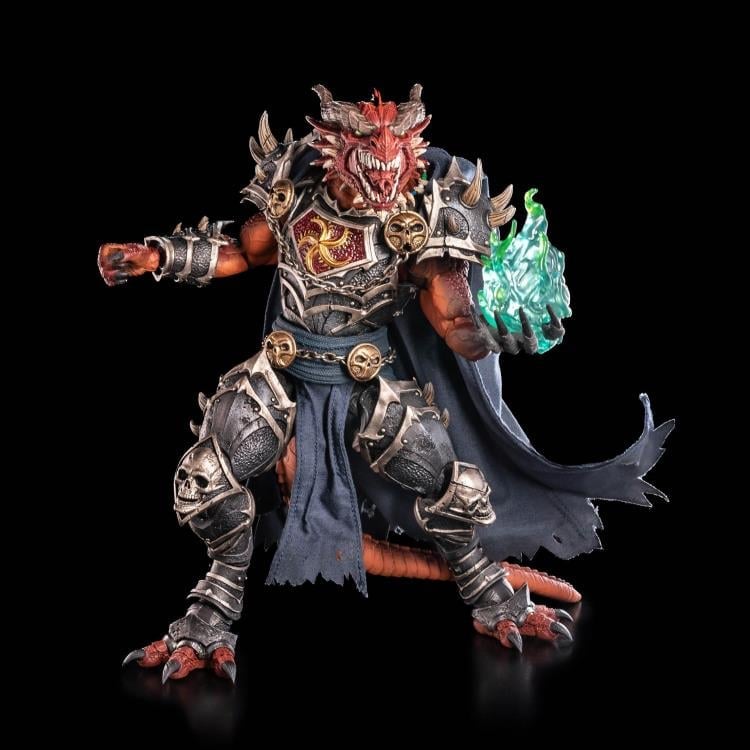 Infinite Legions Arkhan the Cruel Action Figure Gallery Image 11